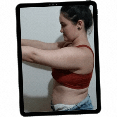Claudia Cifuentes